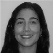 Architetto e profesoressa. Adesso sto facendo un master al Politecnico di Milano